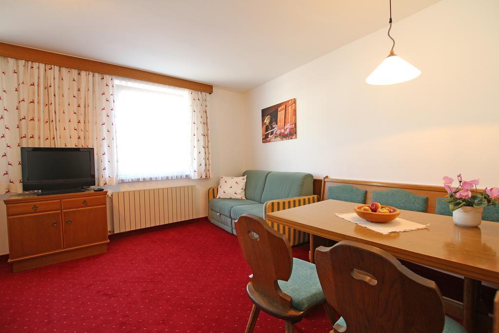 Appartements Sailer Prutz Eksteriør bilde